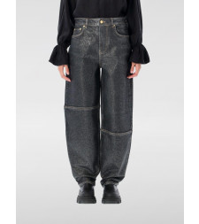 [GANNI] Jeans FW25 J1803 006