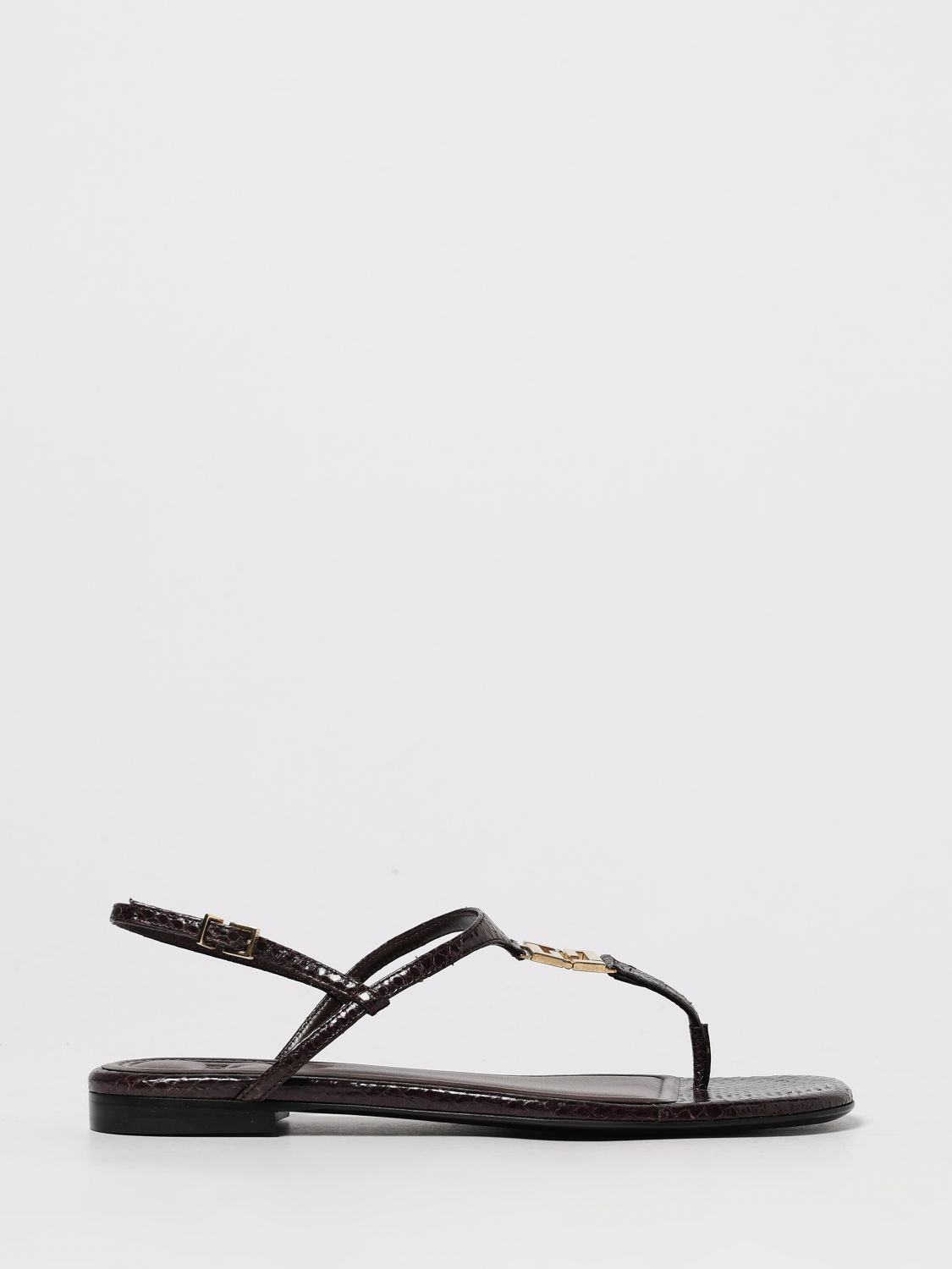 [Fendi] Sandals SS26 8Y8713AUEE F1SIZ