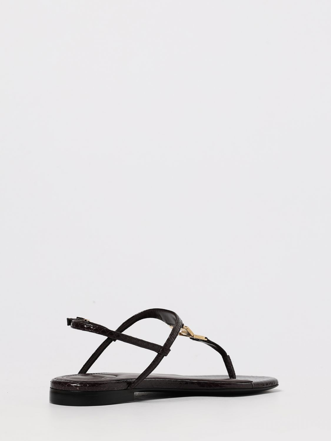 [Fendi] Sandals SS26 8Y8713AUEE F1SIZ