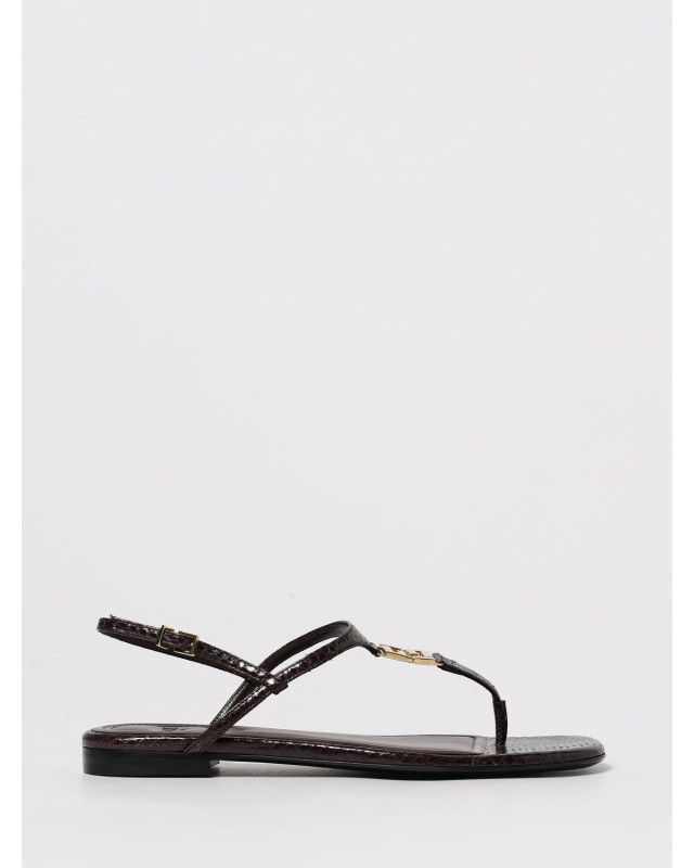 [Fendi] Sandals SS26 8Y8713AUEE F1SIZ