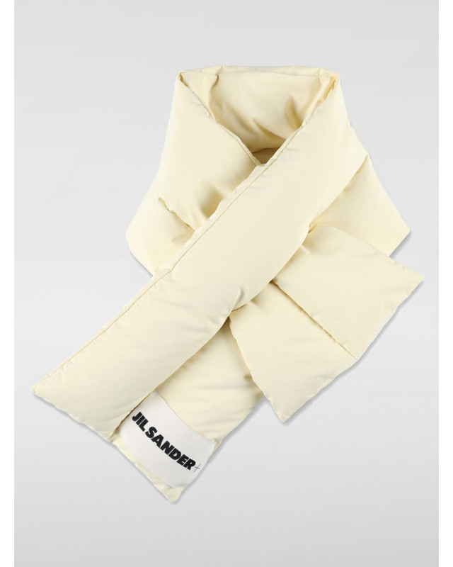 [Jil Sander] Scarf FW25 J47TE0001J74276 279