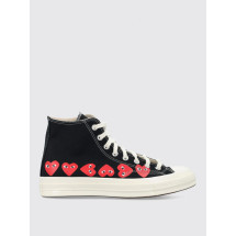 [COMME DES GARCONS PLAY X CONVERSE] Sneakers FW25 AZK127001 1