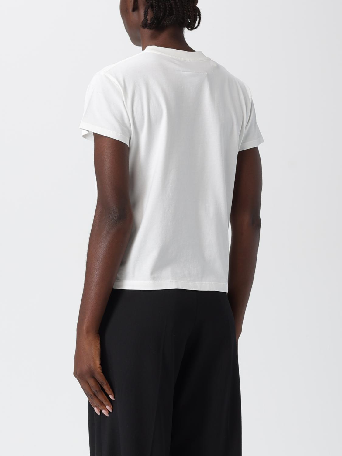 [MM6 Maison Margiela] T-shirts Short Sleeve SS26 S52GC0327S24312 101