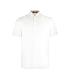 [Burberry] Shirts Short Sleeve SS24 8079594140136_A1464