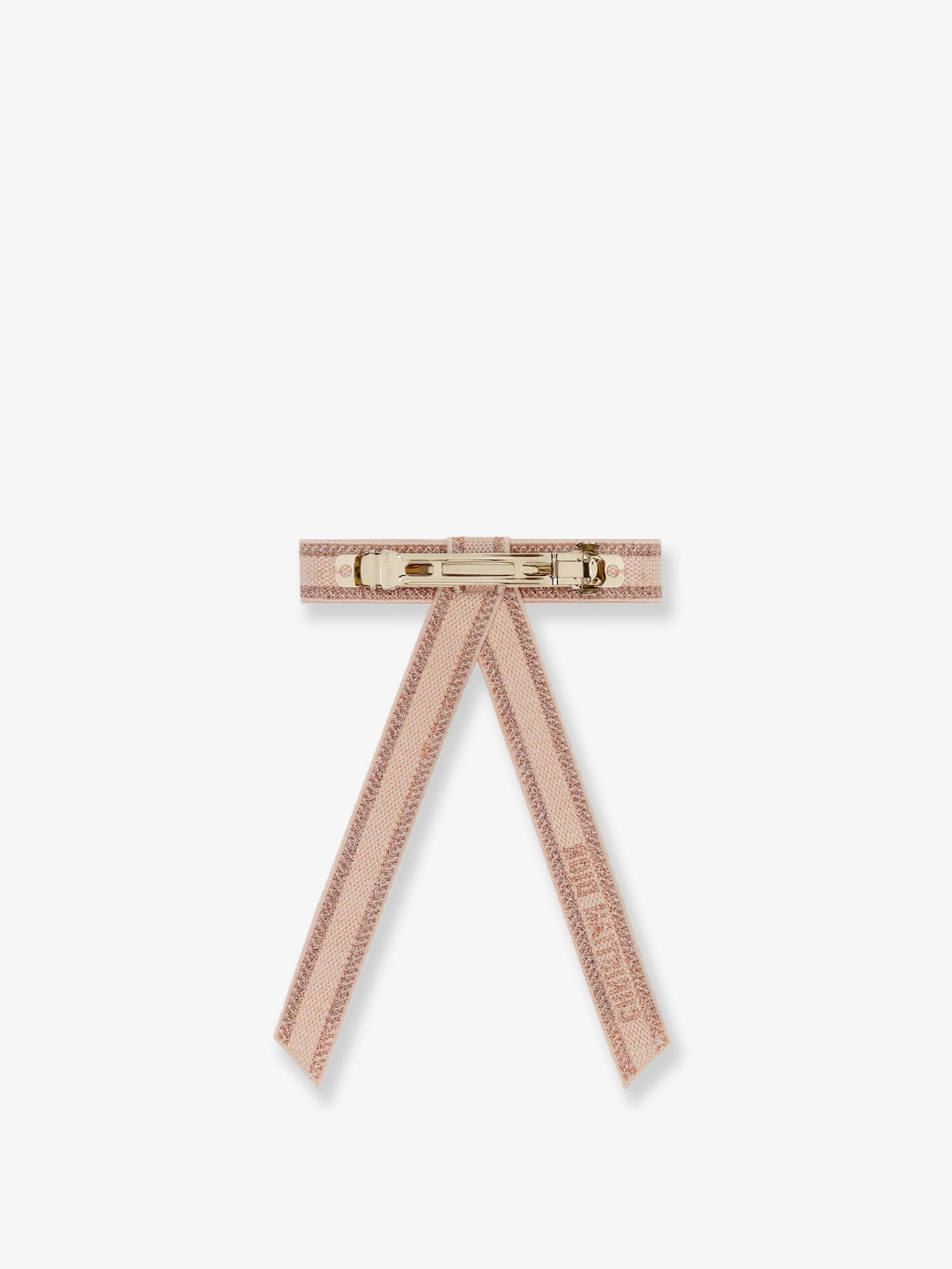 [Dior] Hair Accessory FW26 CPA00196XLXE401