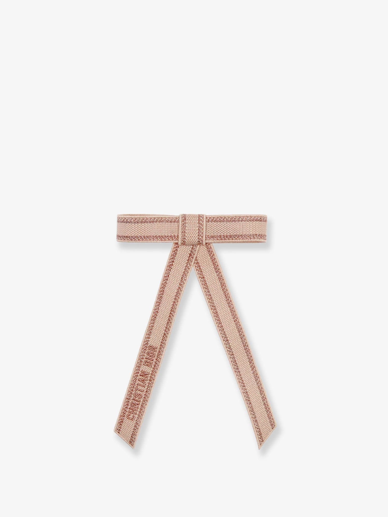 [Dior] Hair Accessory FW26 CPA00196XLXE401