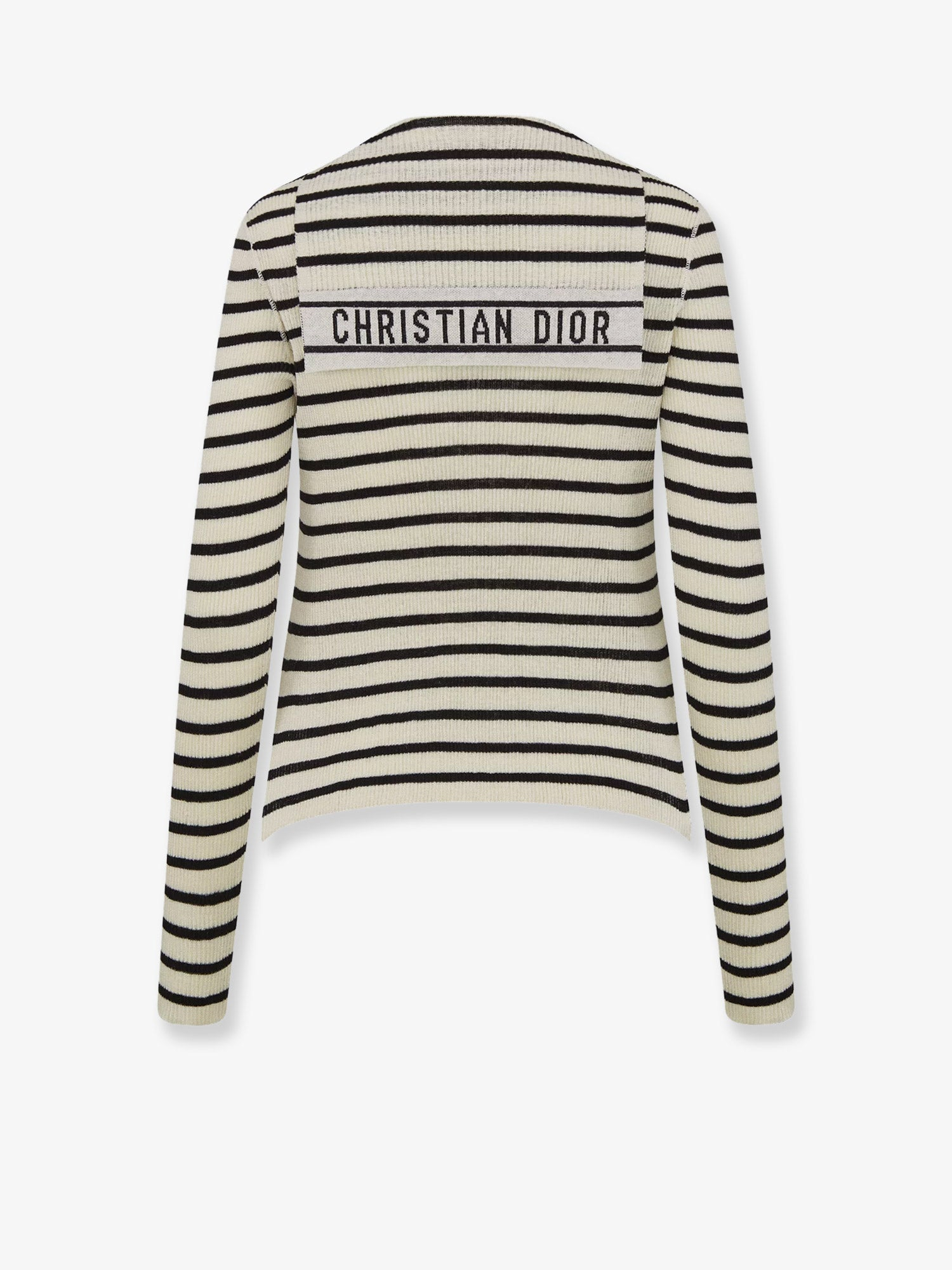 [Dior] Knitwear FW26 544S61A70340930