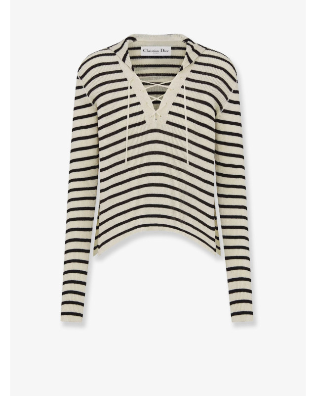 [Dior] Knitwear FW26 544S61A70340930