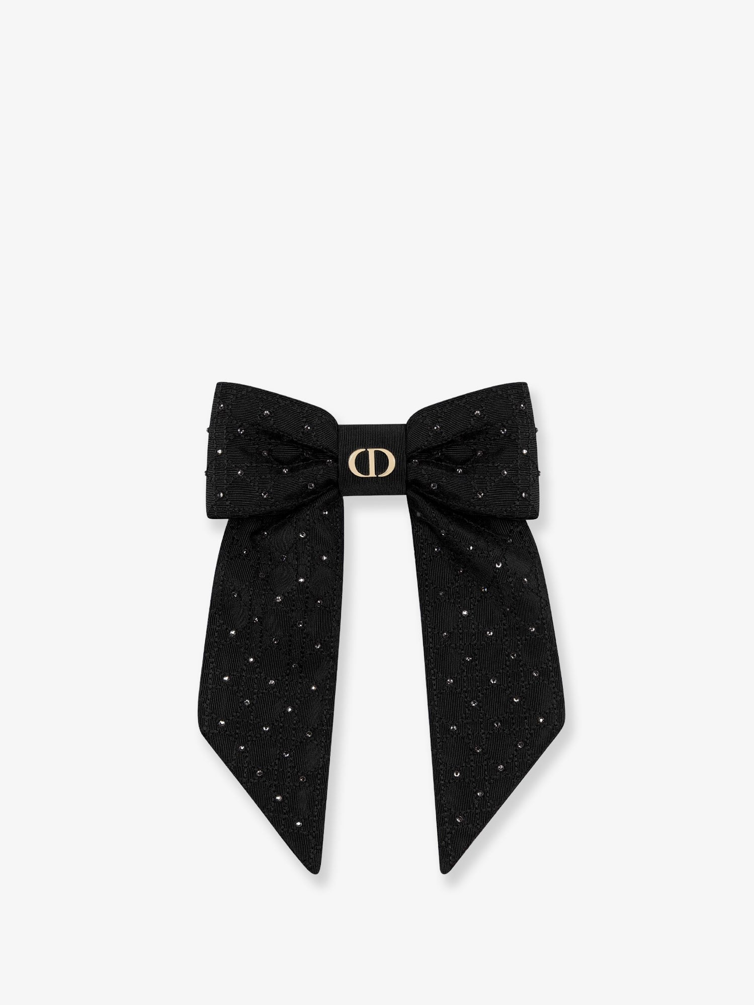 [Dior] Hair Accessory FW26 CPA00193EDCS900
