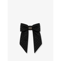 [Dior] Hair Accessory FW26 CPA00193EDCS900