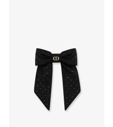 [Dior] Hair Accessory FW26 CPA00193EDCS900