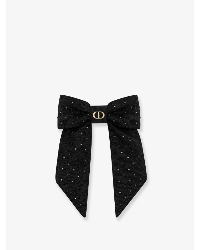 [Dior] Hair Accessory FW26 CPA00193EDCS900