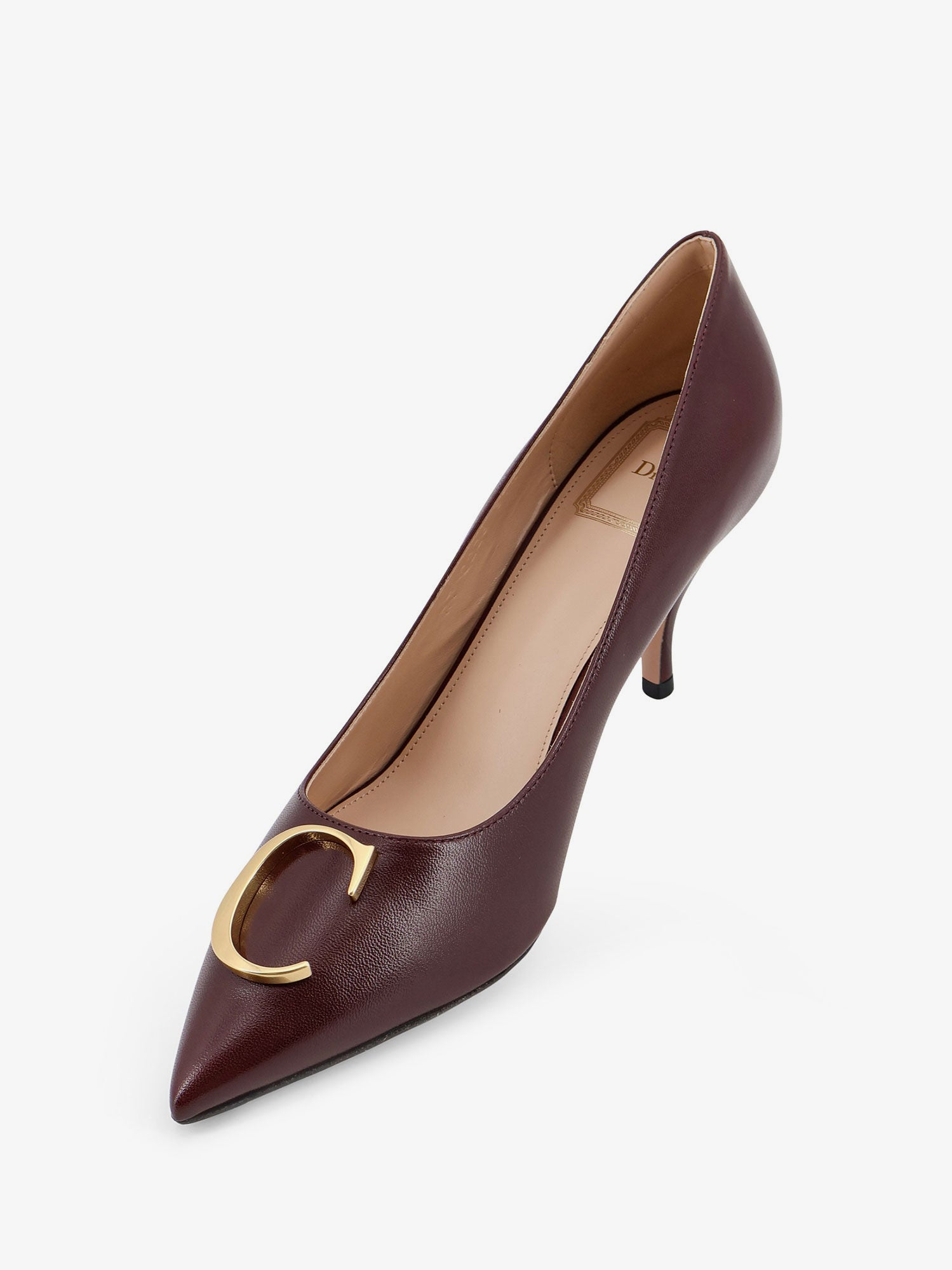 [Dior] Pumps FW26 KCV605LAB33R