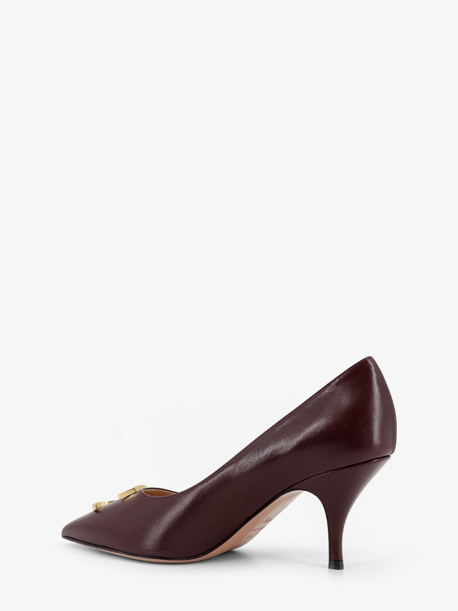 [Dior] Pumps FW26 KCV605LAB33R