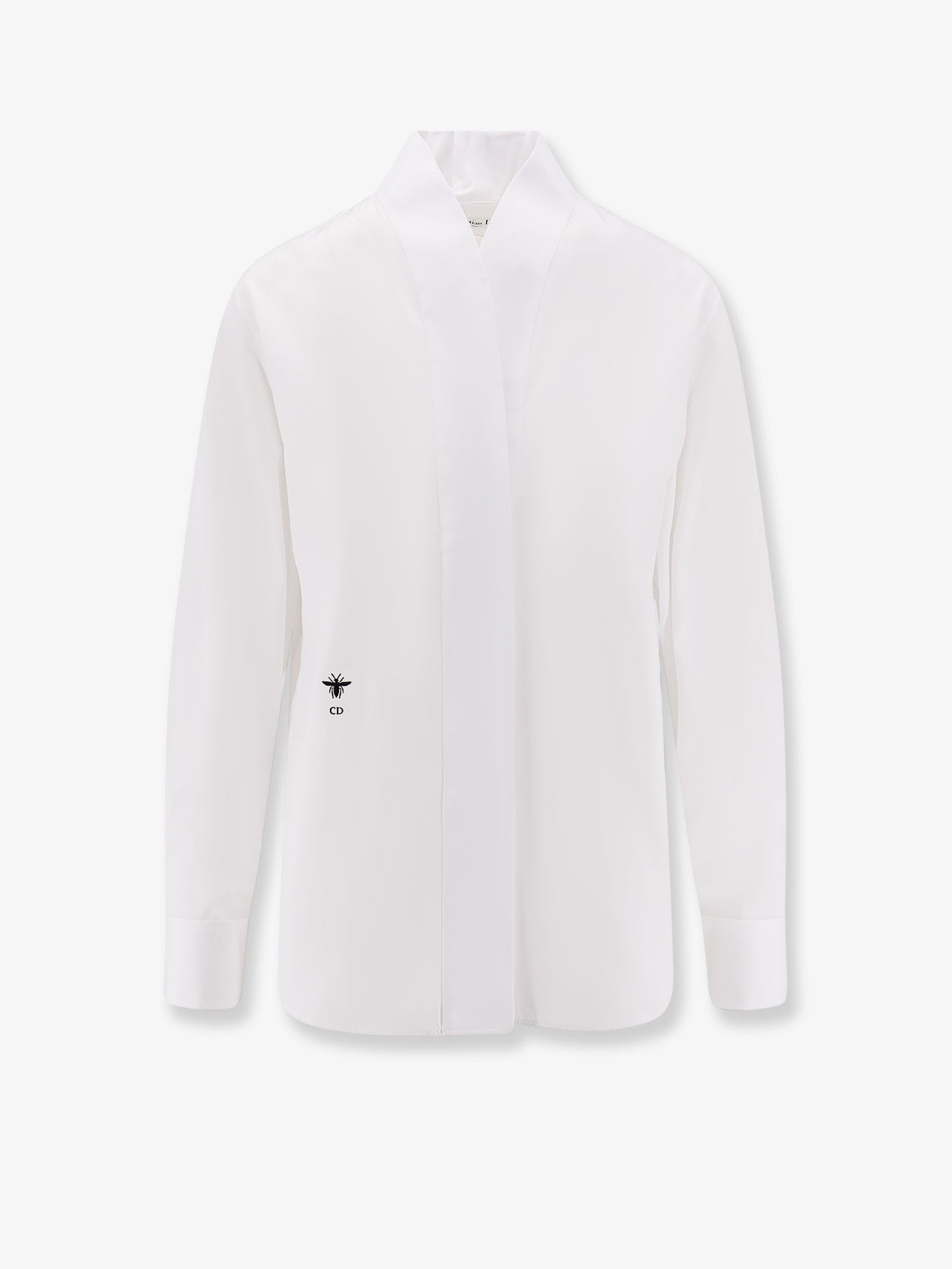 [Dior] Shirts Long Sleeve FW26 541B57A3356100