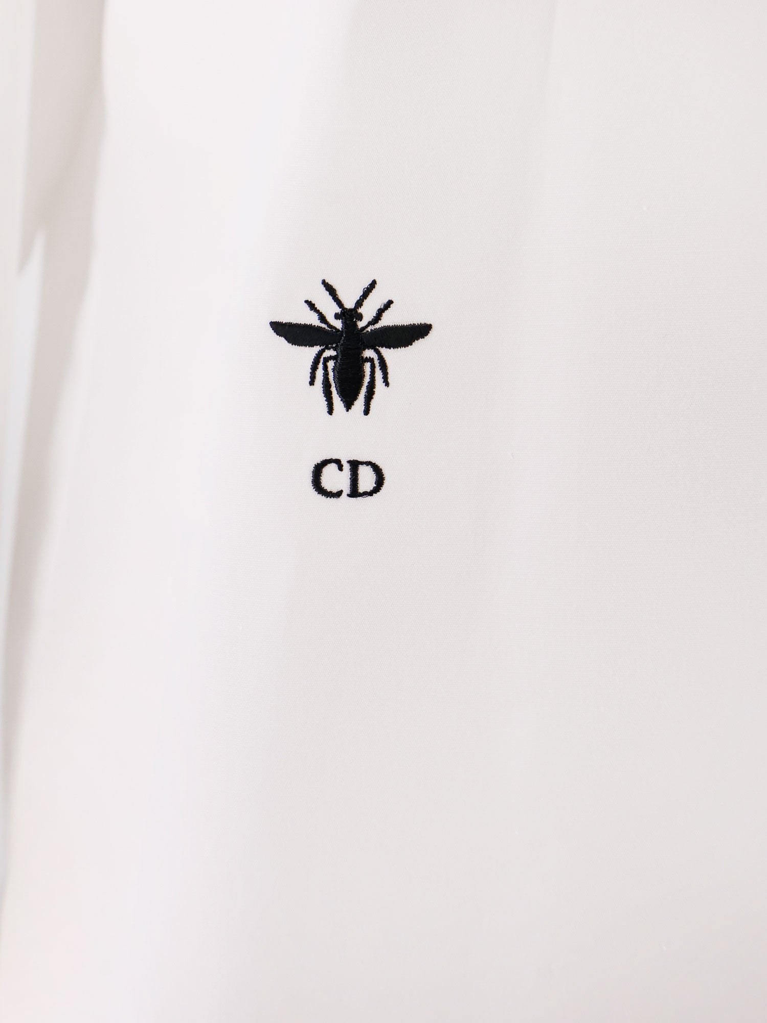 [Dior] Shirts Long Sleeve FW26 541B57A3356100