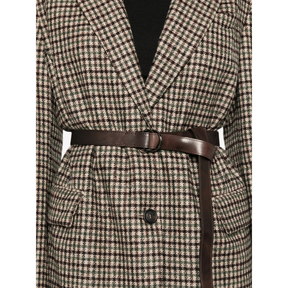 [Brunello Cucinelli] Blazer FW26 MG5557633  C020