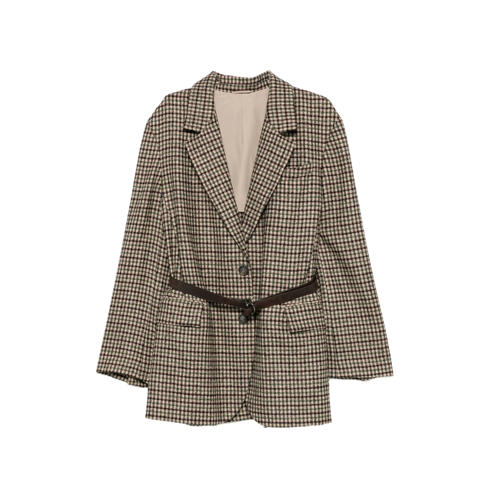 [Brunello Cucinelli] Blazer FW26 MG5557633  C020