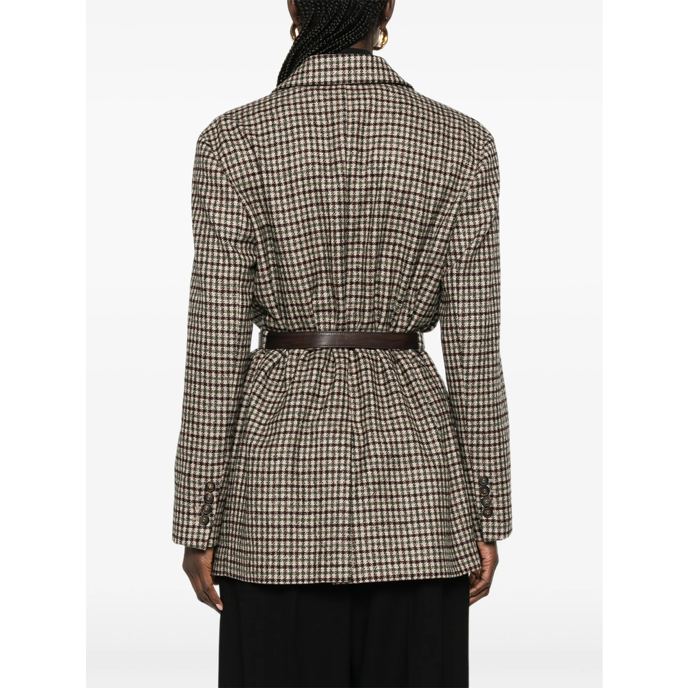 [Brunello Cucinelli] Blazer FW26 MG5557633  C020