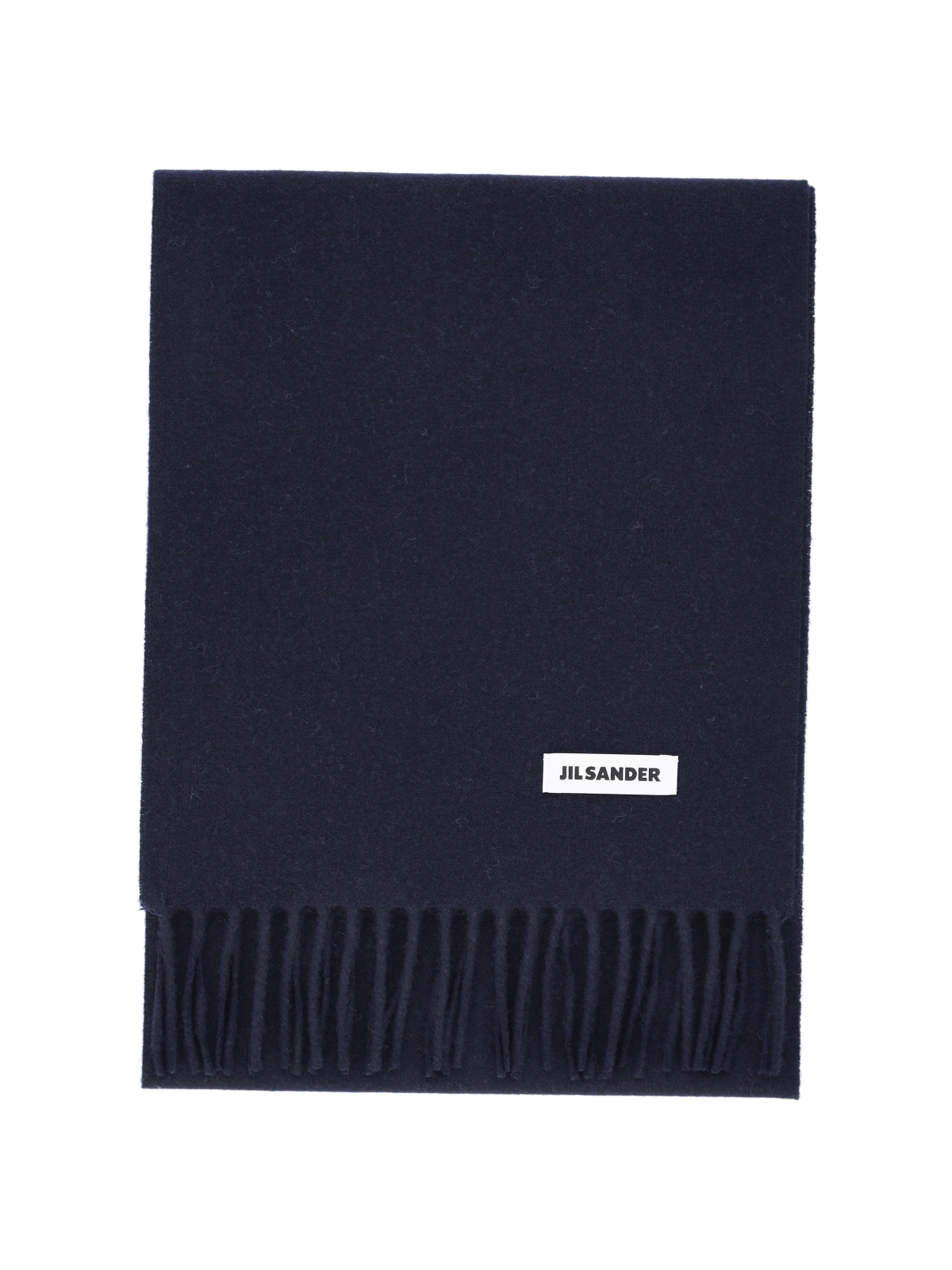 [Jil Sander] Scarf FW26 J02TE0115 J40376402
