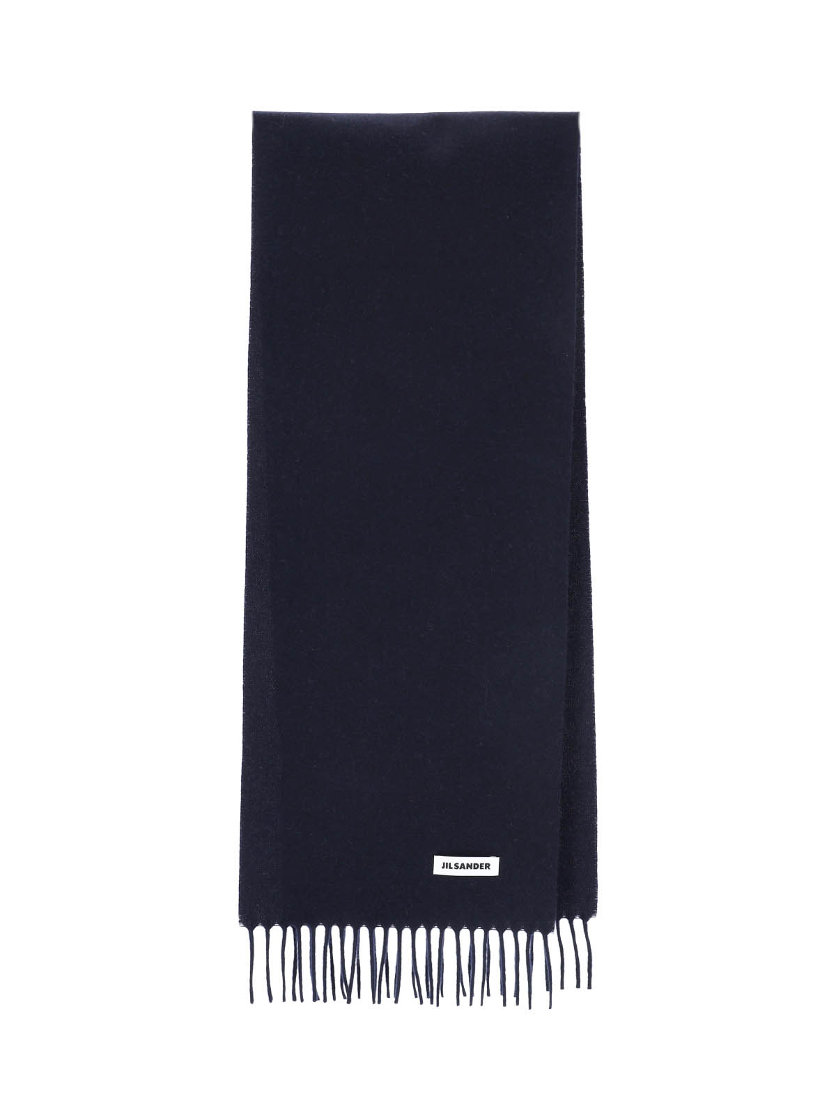 [Jil Sander] Scarf FW26 J02TE0115 J40376402