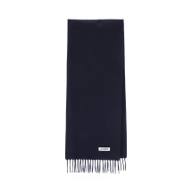 [Jil Sander] Scarf FW26 J02TE0115 J40376402