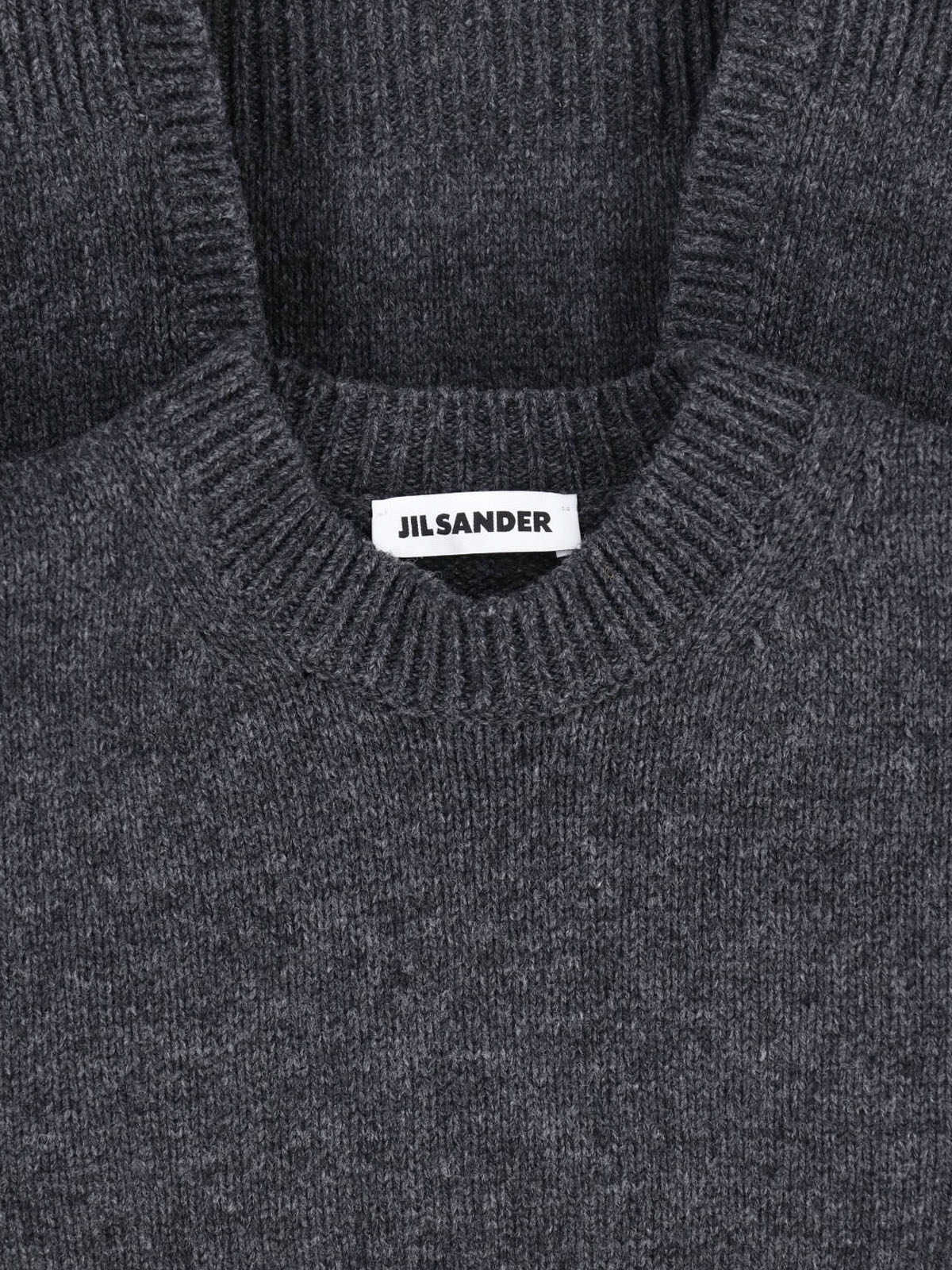 [Jil Sander] Knitwear FW26 J02GP0254 J14849029