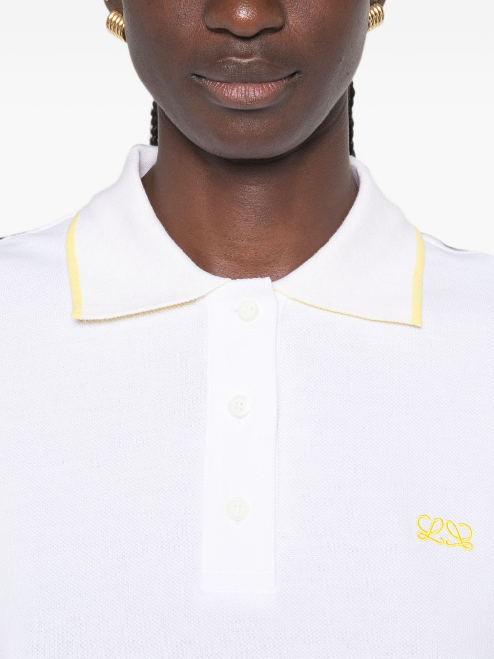 [Loewe] T-shirts Short Sleeve FW26 S359Y23XBE2100