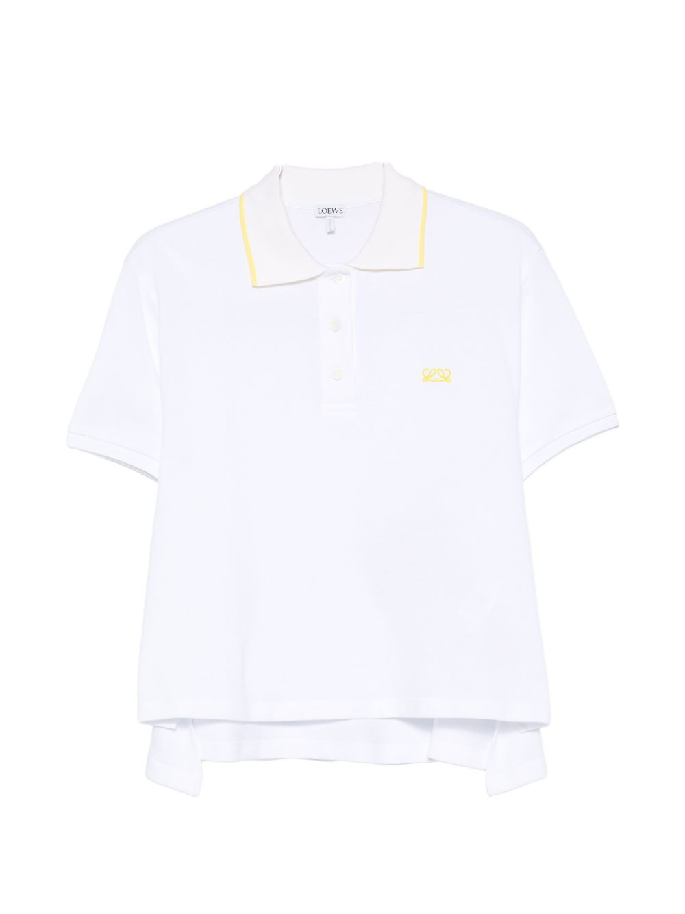 [Loewe] T-shirts Short Sleeve FW26 S359Y23XBE2100