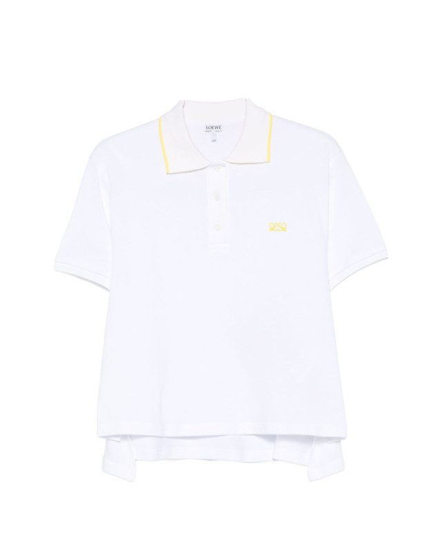 [Loewe] T-shirts Short Sleeve FW26 S359Y23XBE2100
