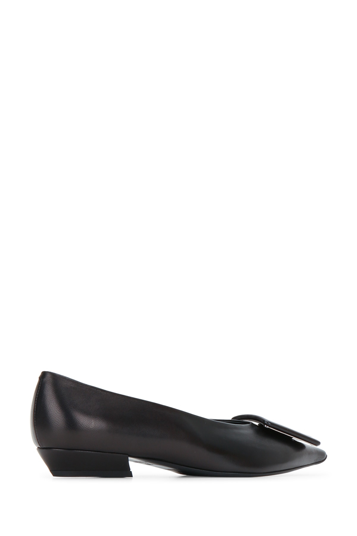 [Roger Vivier] Flat shoes FW26 RVW8244550091T B999