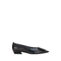 [Roger Vivier] Flat shoes FW26 RVW8244550091T B999