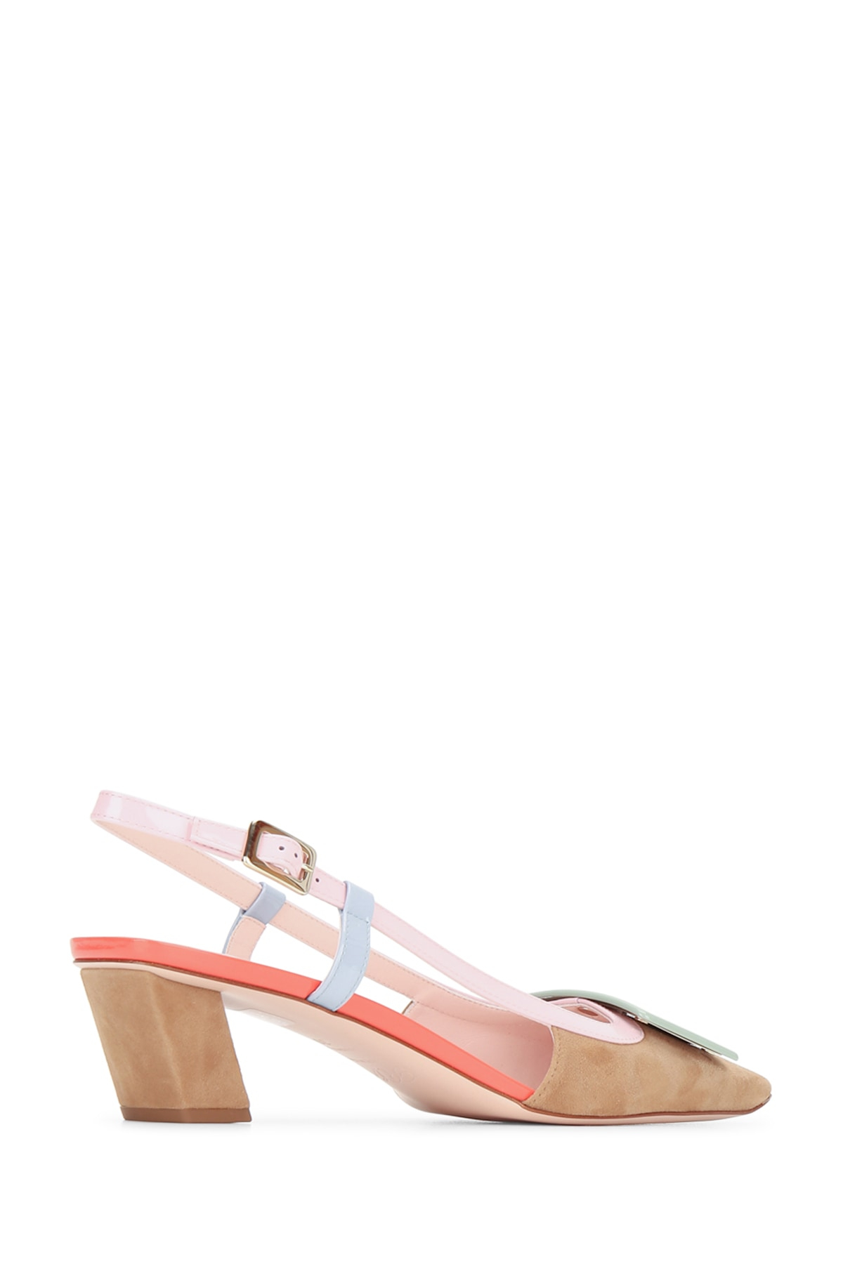 [Roger Vivier] Pumps FW26 RVW00625601N5W 6L96
