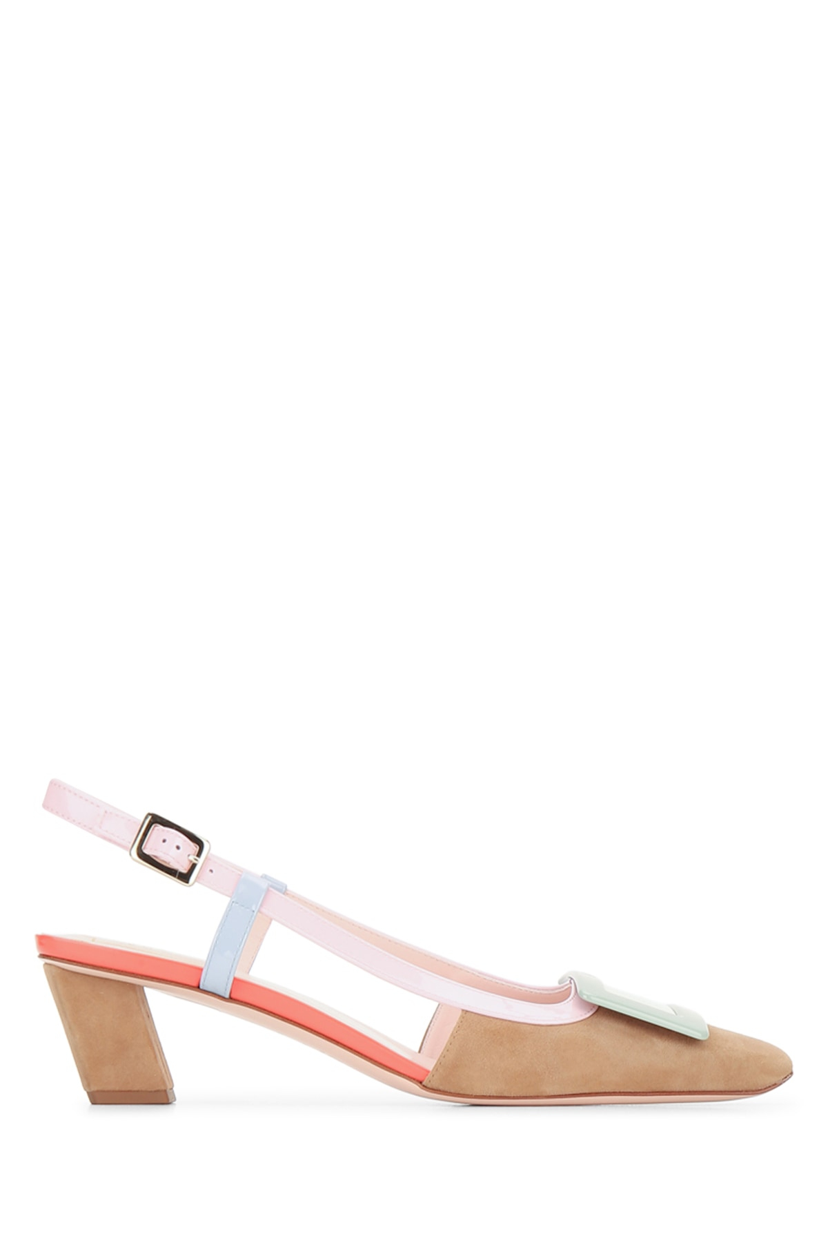 [Roger Vivier] Pumps FW26 RVW00625601N5W 6L96