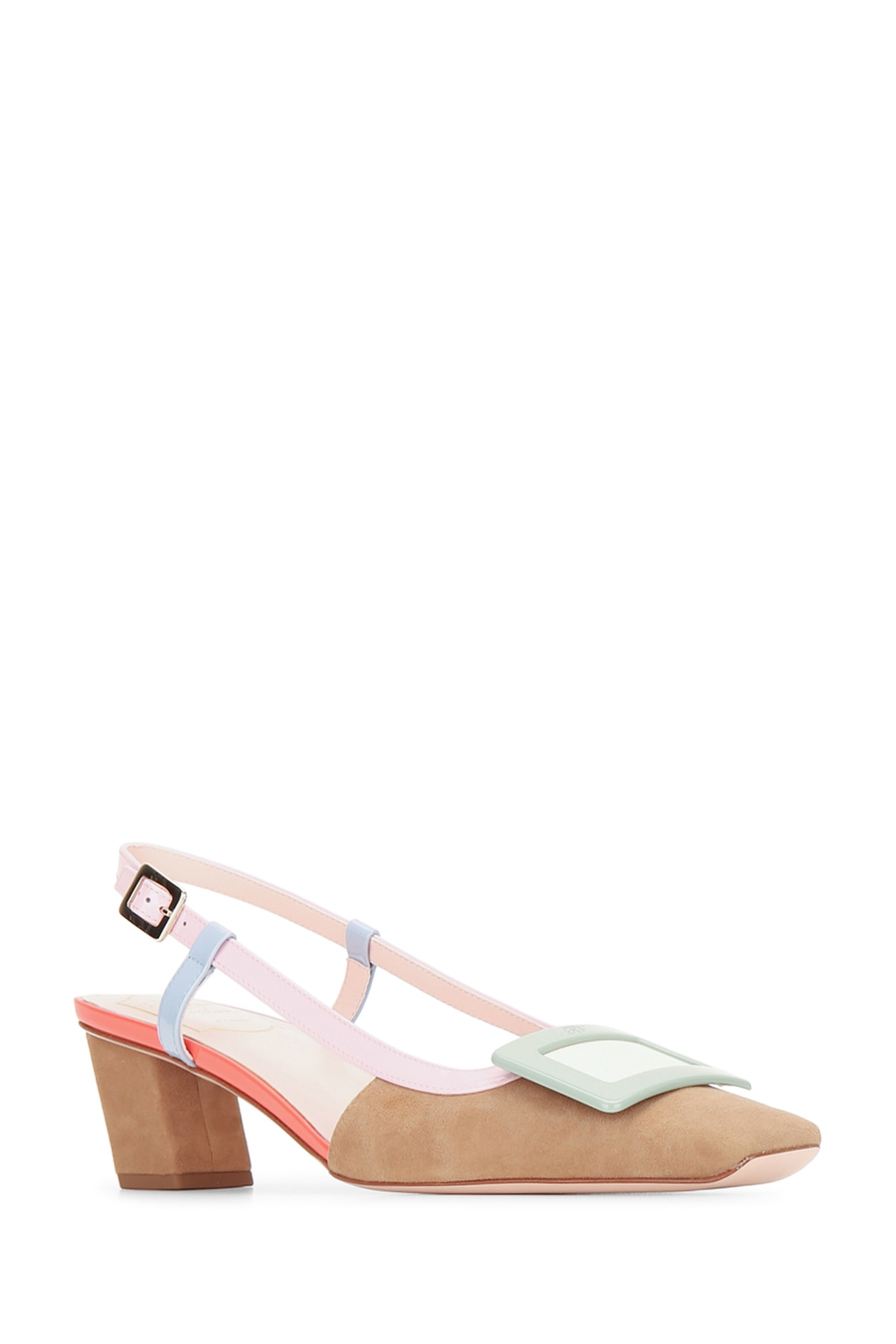 [Roger Vivier] Pumps FW26 RVW00625601N5W 6L96