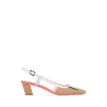 [Roger Vivier] Pumps FW26 RVW00625601N5W 6L96