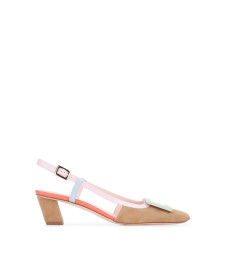 [Roger Vivier] Pumps FW26 RVW00625601N5W 6L96