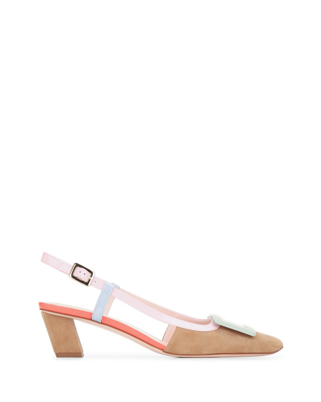 [Roger Vivier] Pumps FW26 RVW00625601N5W 6L96