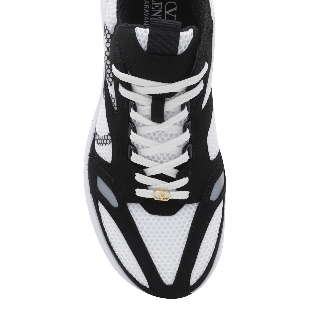 [Valentino Garavani] Sneakers FW26 S0N88QAP0QR