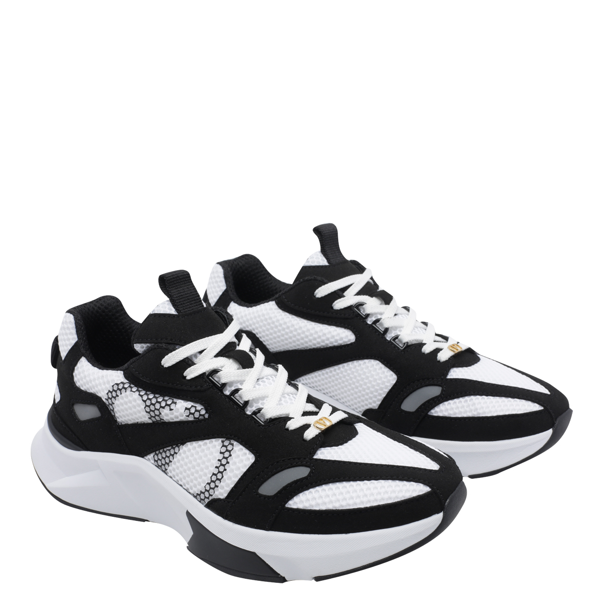 [Valentino Garavani] Sneakers FW26 S0N88QAP0QR