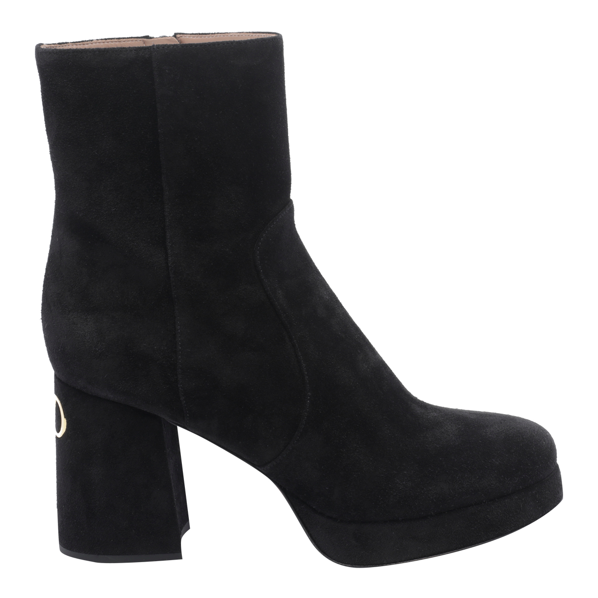 [Valentino Garavani] Ankle Boots FW26 S0NF1DHU0NO