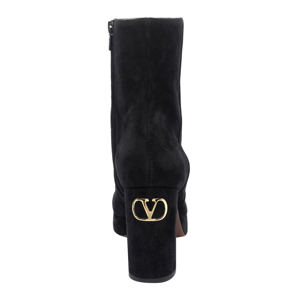 [Valentino Garavani] Ankle Boots FW26 S0NF1DHU0NO