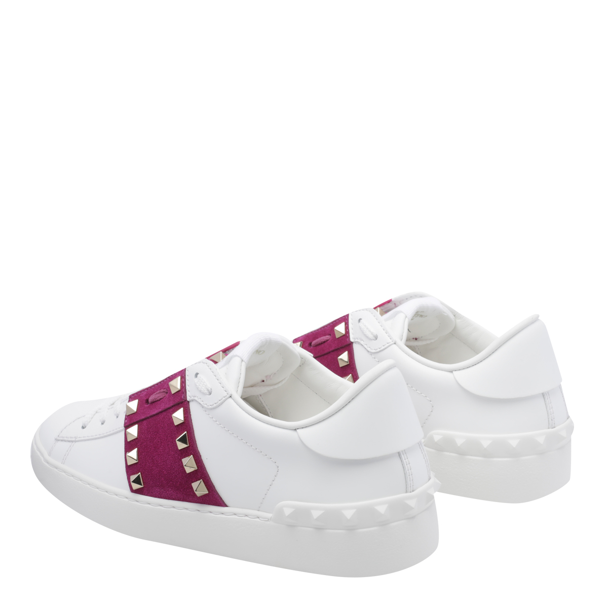 [Valentino Garavani] Sneakers FW26 S0A01ZBV3E2