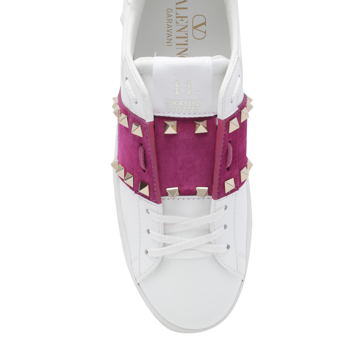 [Valentino Garavani] Sneakers FW26 S0A01ZBV3E2