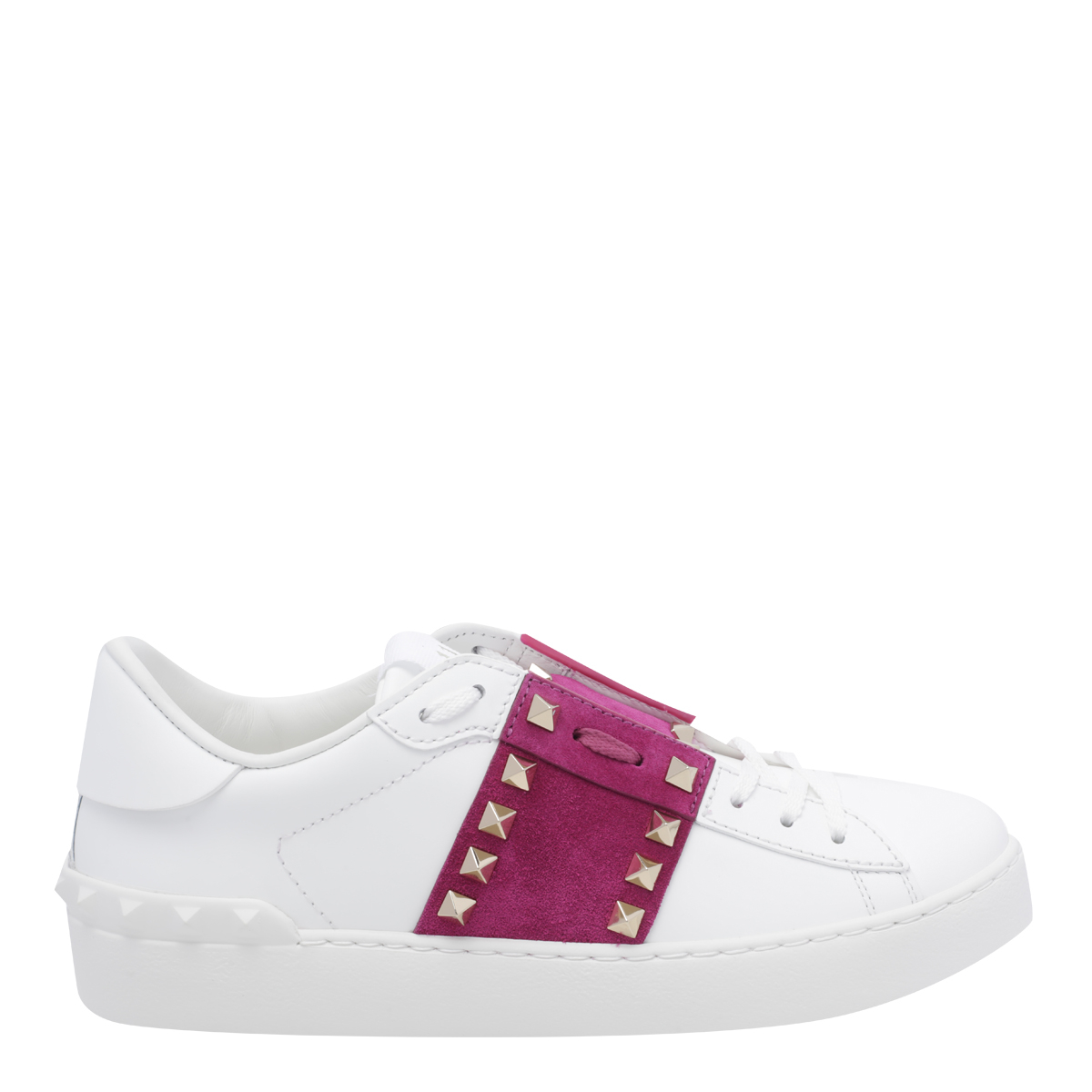 [Valentino Garavani] Sneakers FW26 S0A01ZBV3E2