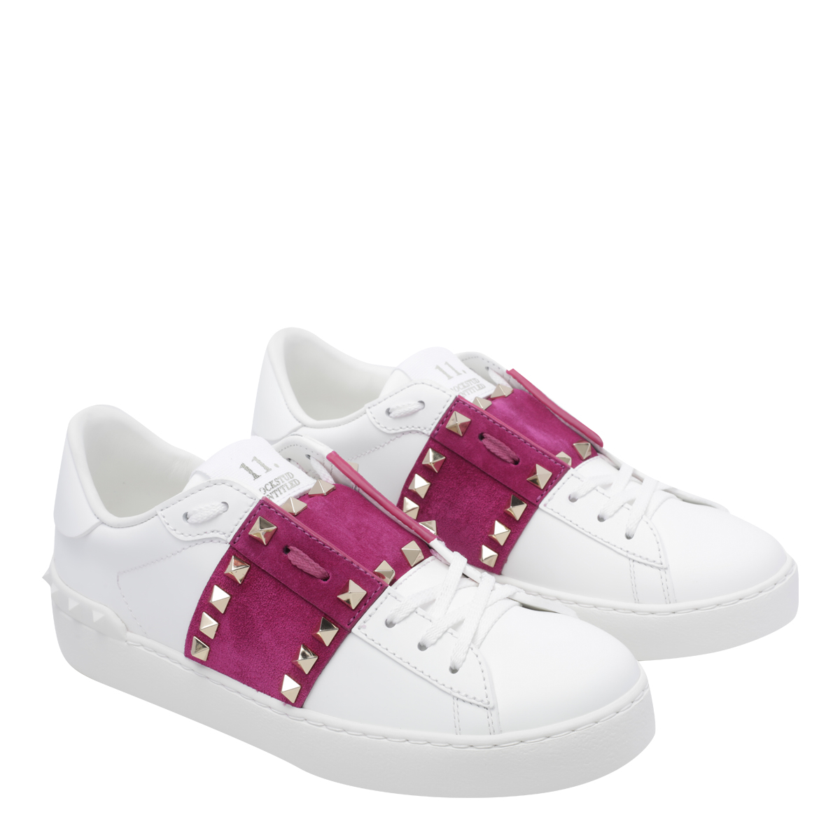 [Valentino Garavani] Sneakers FW26 S0A01ZBV3E2