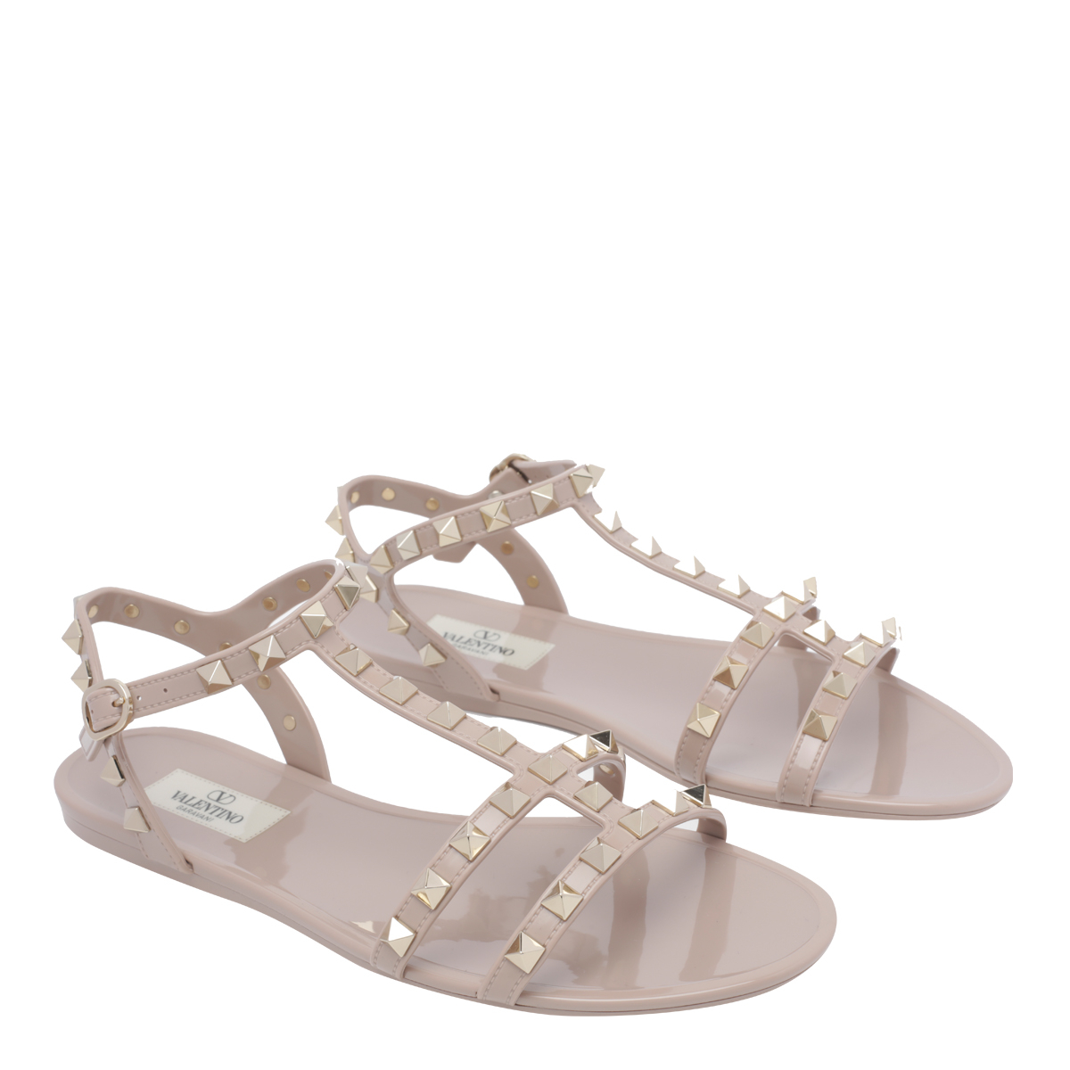 [Valentino Garavani] Sandals FW26 S0H38PVSP45