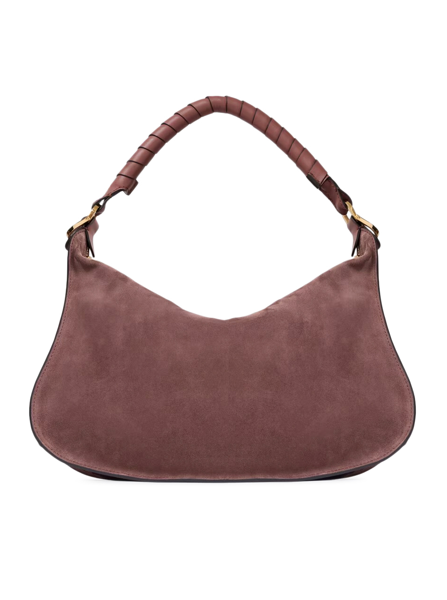 [Chloe] Tote bag FW26 CH26SS882P3726P BLUSHY BROWN