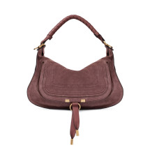 [Chloe] Tote bag FW26 CH26SS882P3726P BLUSHY BROWN