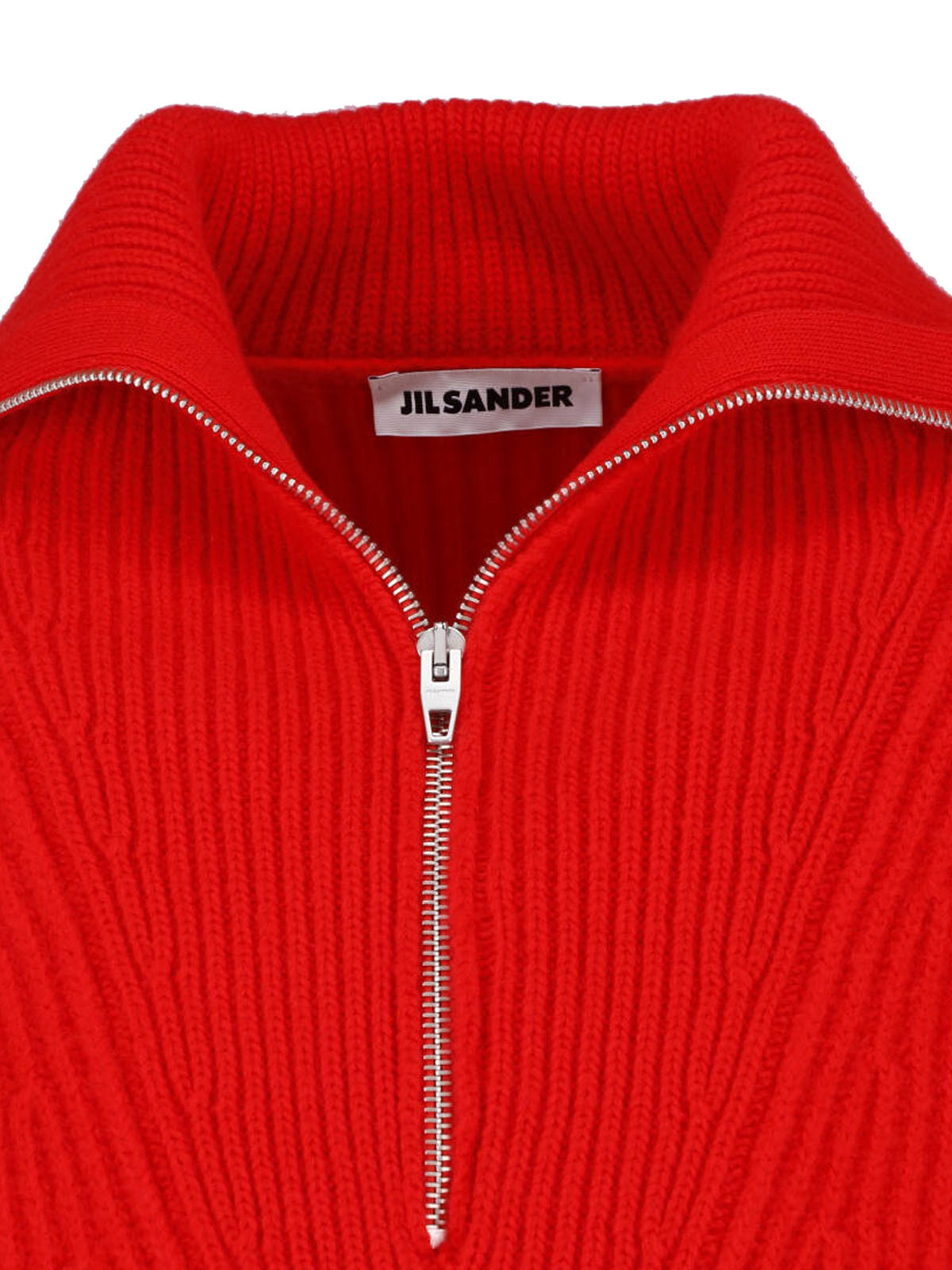 [Jil Sander] Knitwear FW26 J22GP0291 J14848626